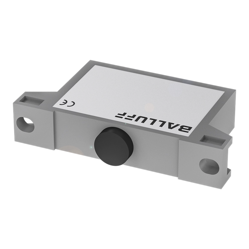 Inductive single position limit switches