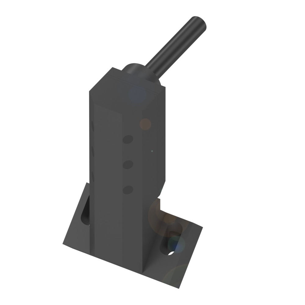 Sensori di campo magnetico cilindrici