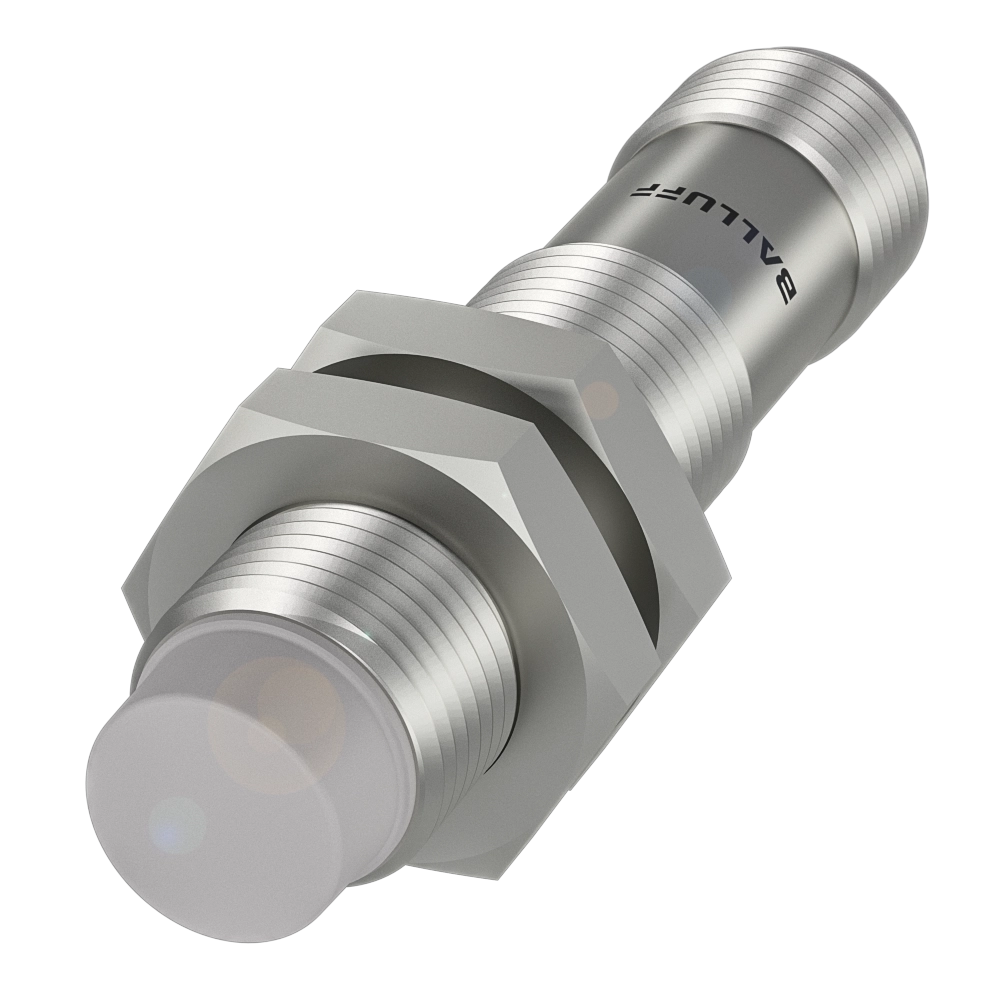 Washdown and hygienic inductive sensors