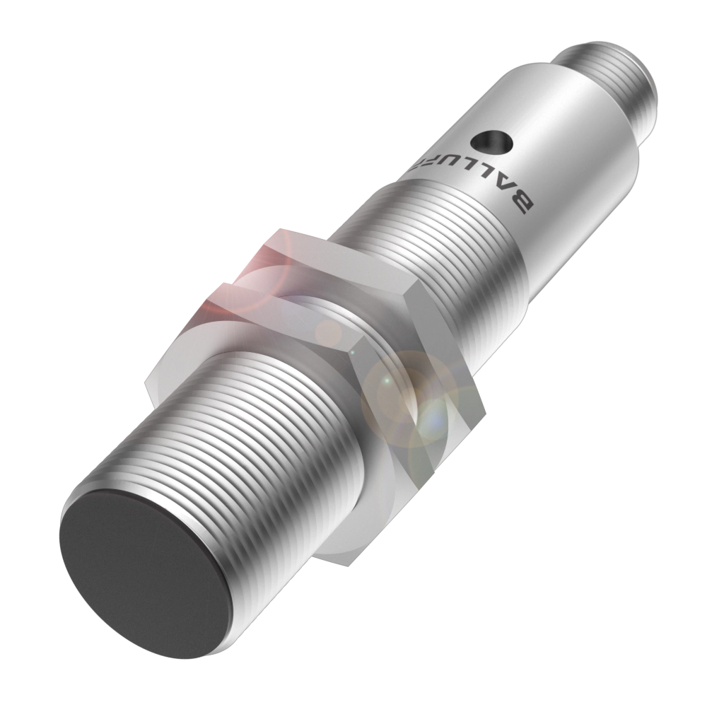 Inductive proximity switches and proximity sensors