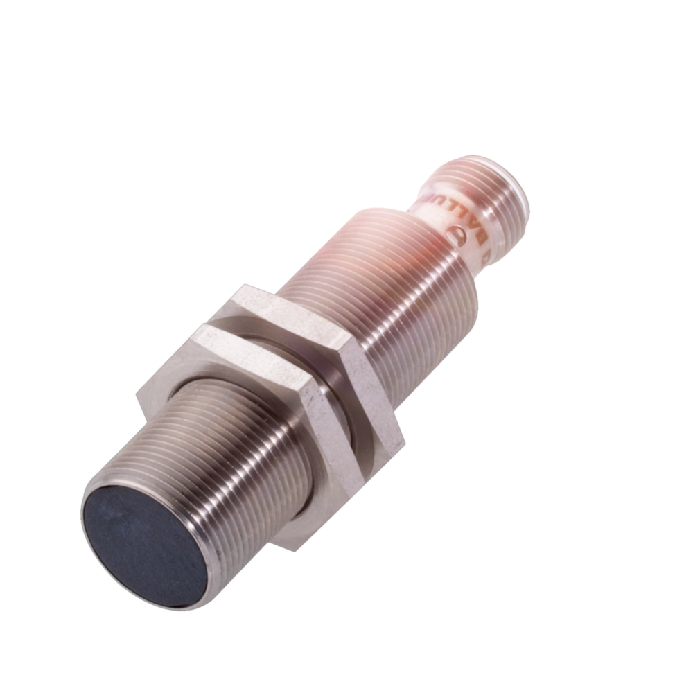 Inductive proximity switches and proximity sensors