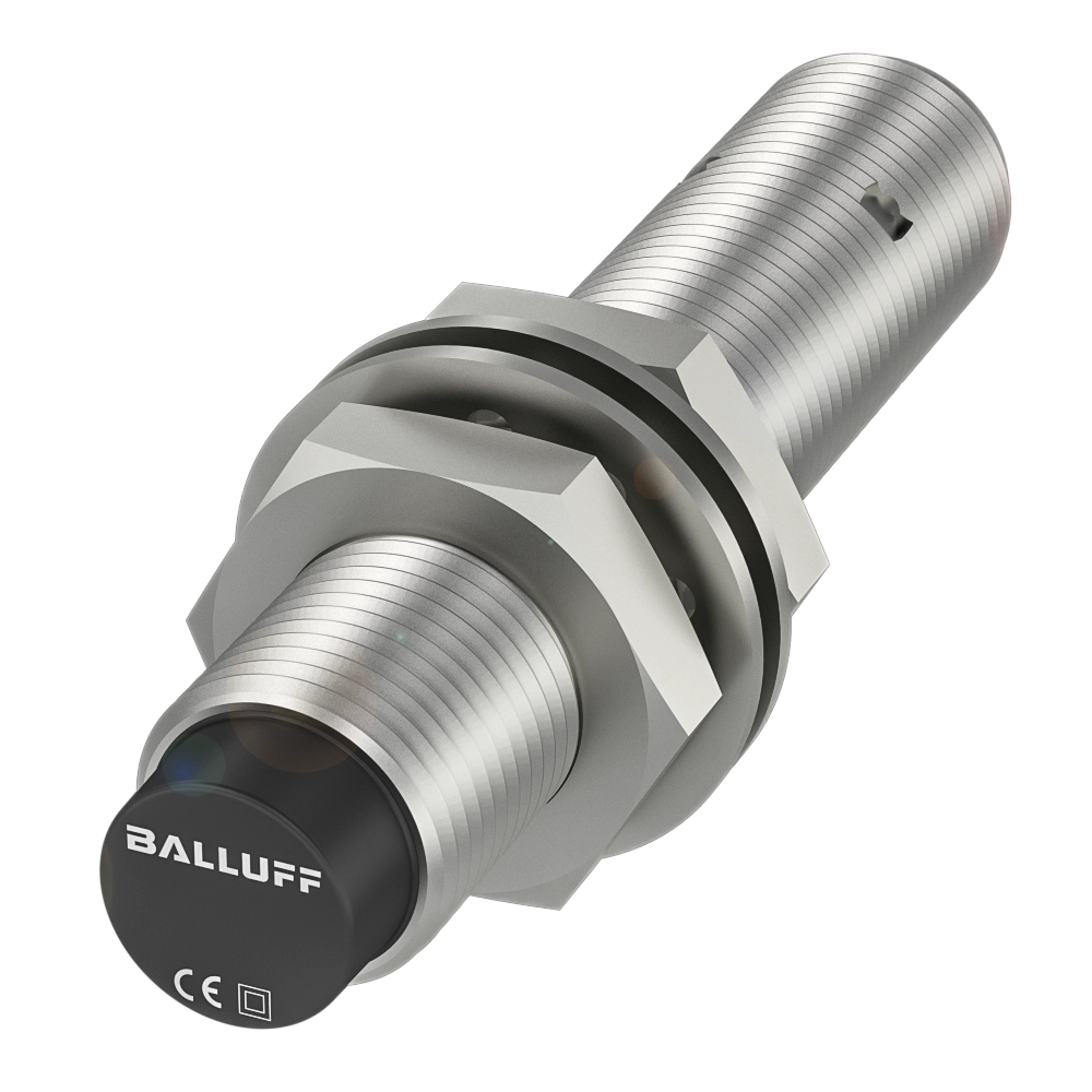 Inductive proximity switches and proximity sensors
