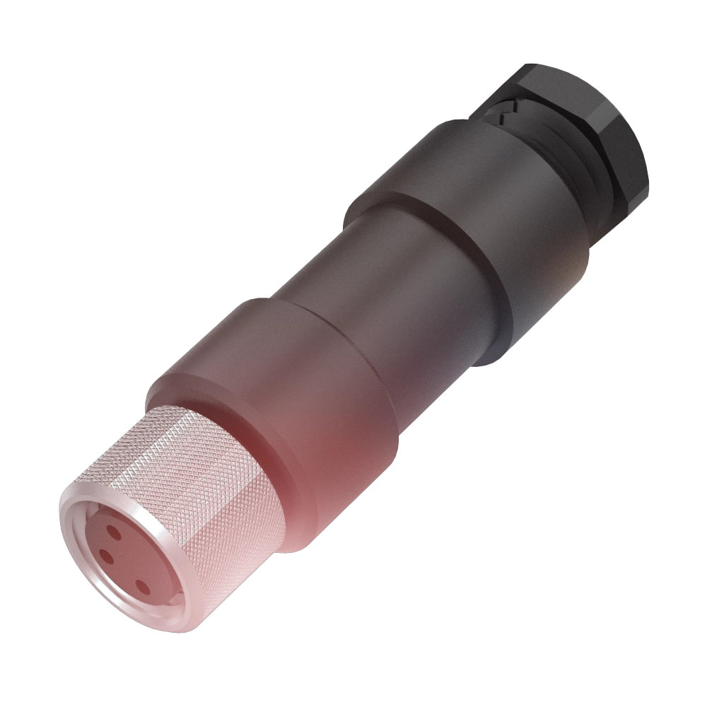 Field attachables