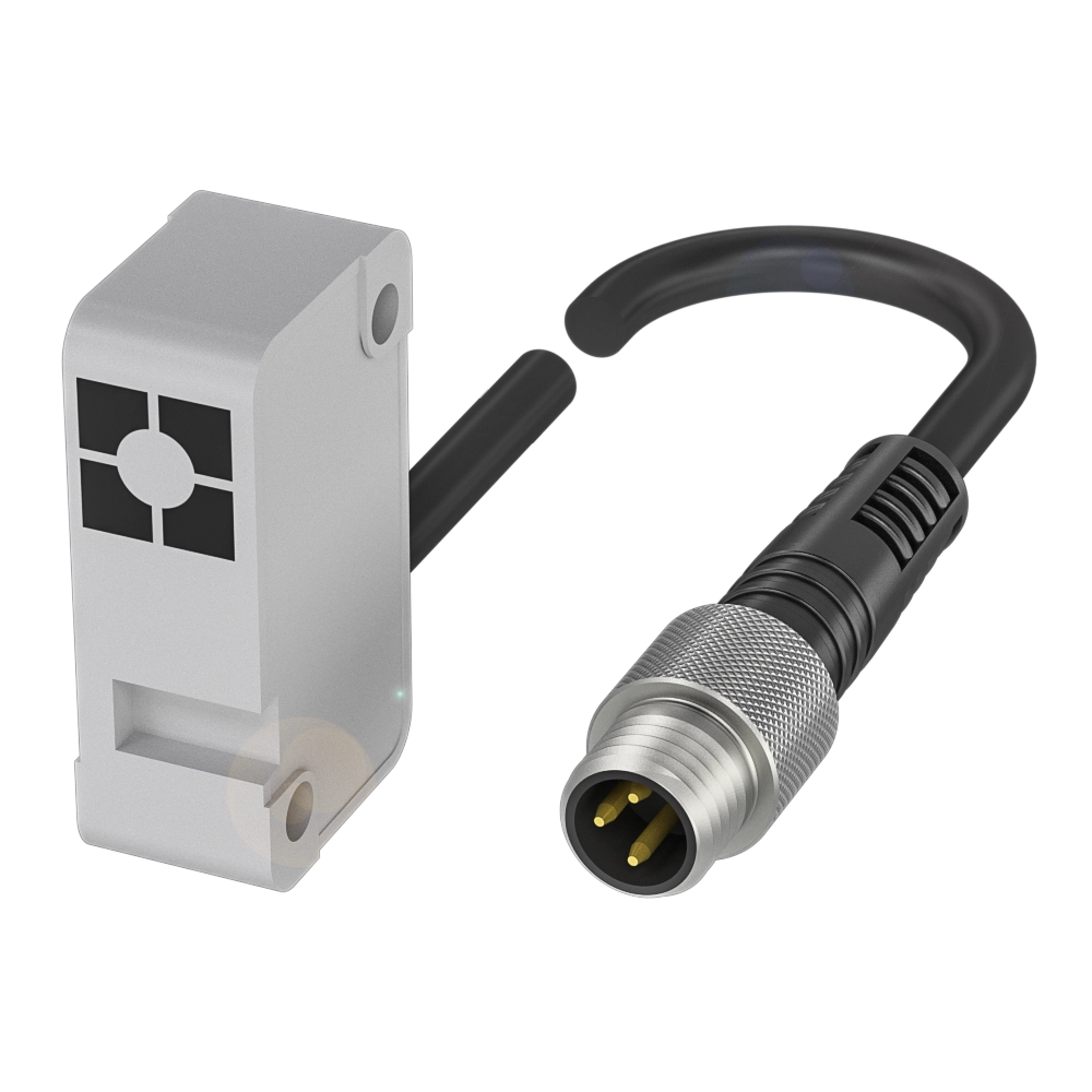 BES01NA (BES 517-398-NO-C-S49-00,2) Inductive proximity