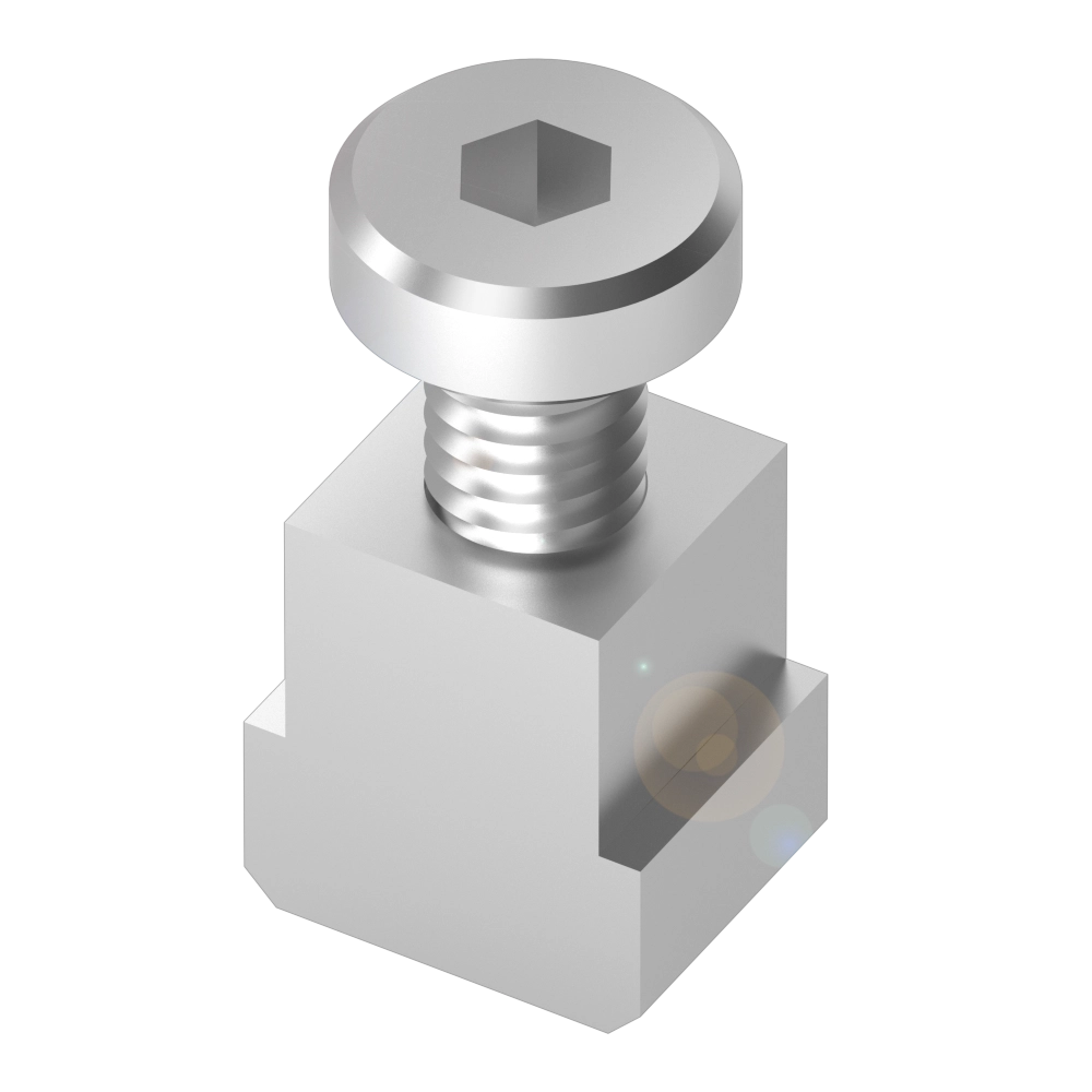 Mounting brackets for magnetic sensors
