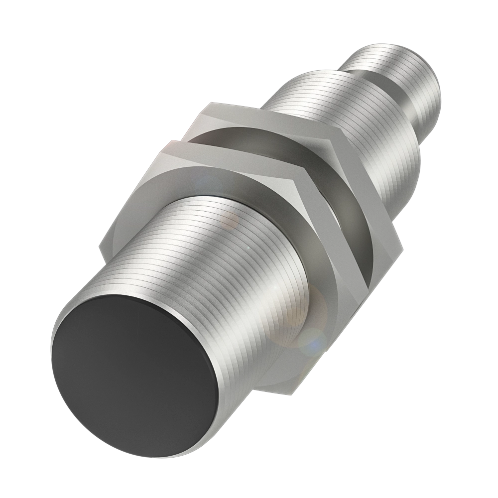 Inductive proximity switches and proximity sensors