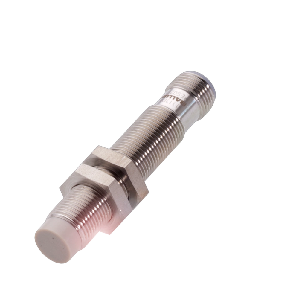 Inductive proximity switches and proximity sensors