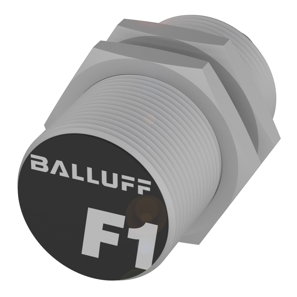 Inductive factor 1 sensors