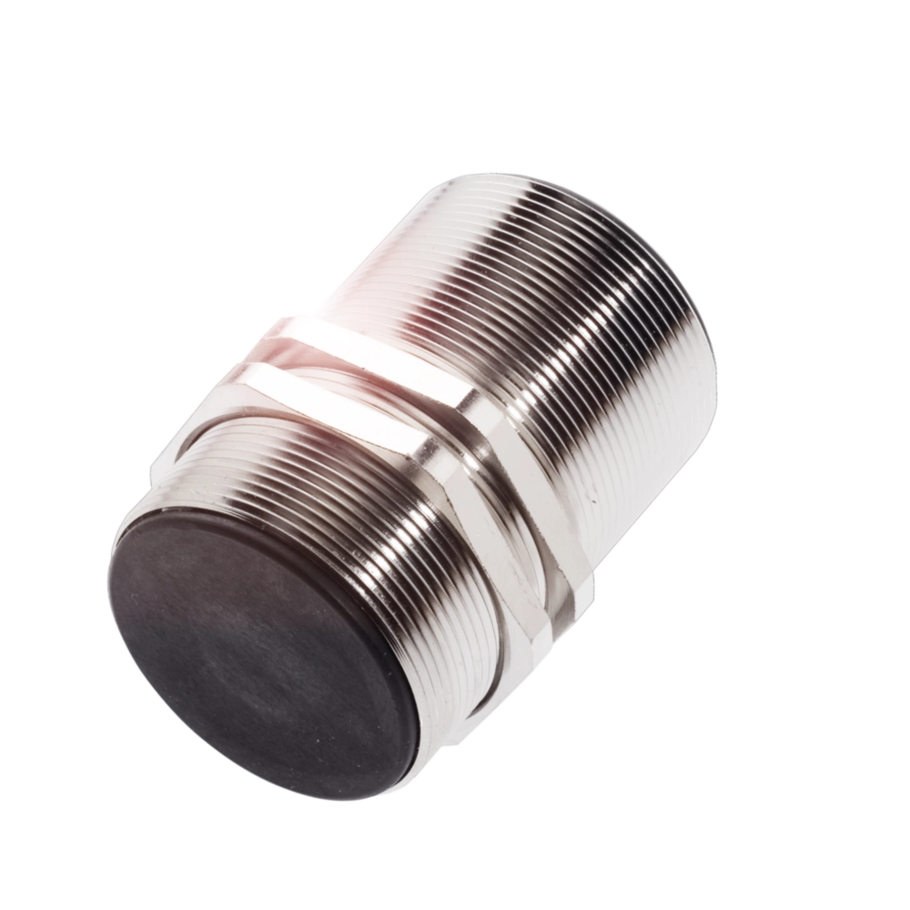 Inductive distance sensors