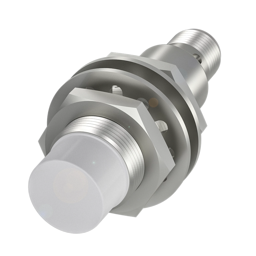 Magnetic-field-resistant inductive sensors