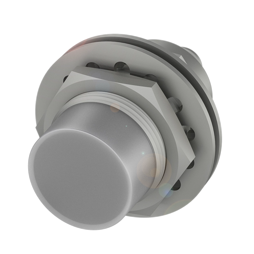 Sensori induttivi resistenti ai campi magnetici