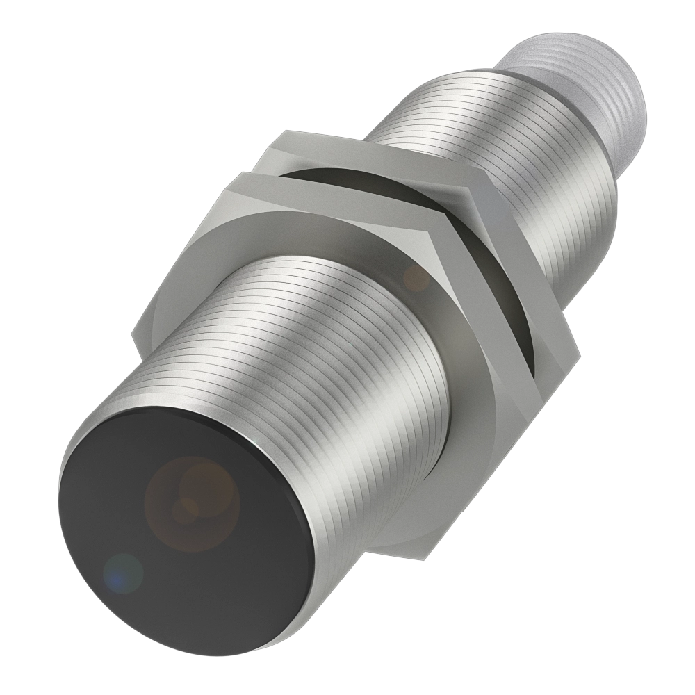 Inductive proximity switches and proximity sensors