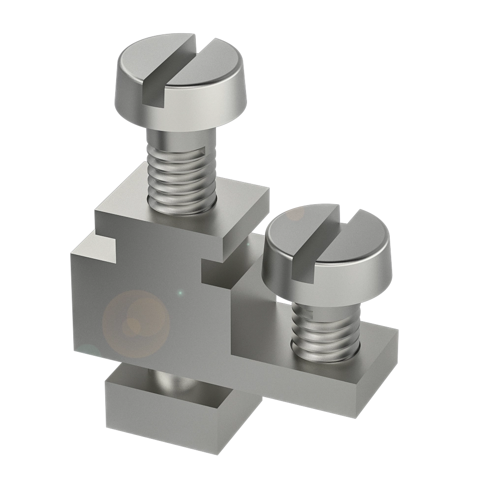 Mounting brackets for magnetic sensors