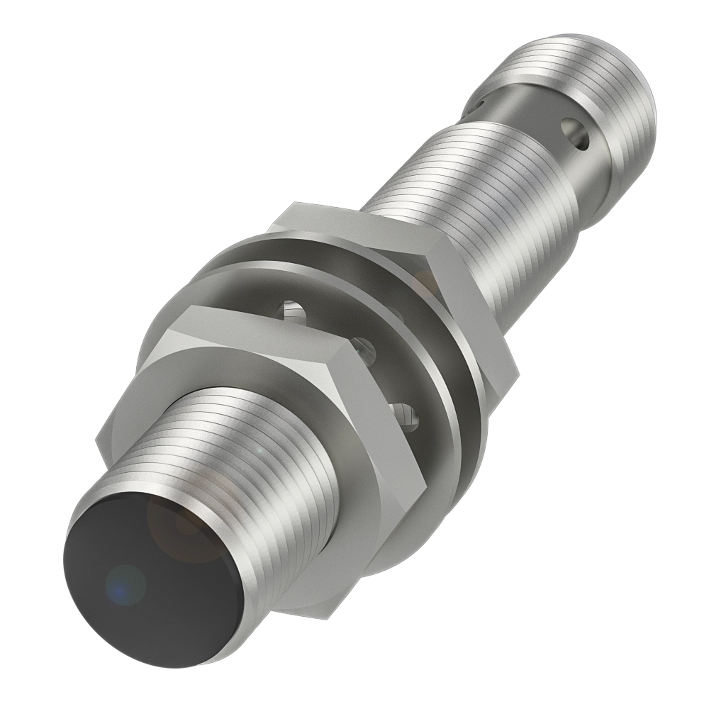 Sensore BALLUFF BES M12MI-PSH80B-S04G (BES01ZN) – Nuovo E Originale Per Automazione Industriale