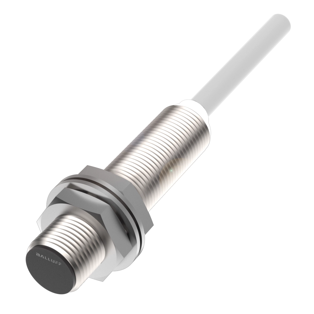 Inductive proximity switches and proximity sensors