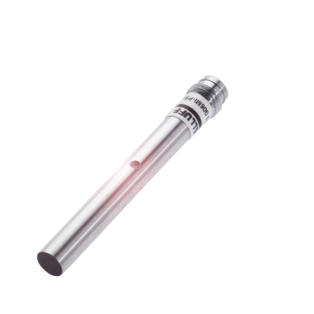 Inductive proximity switches and proximity sensors