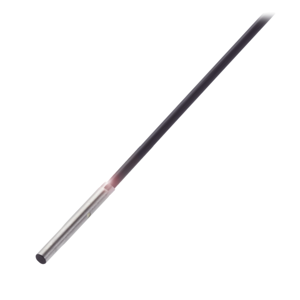 Inductive proximity switches and proximity sensors