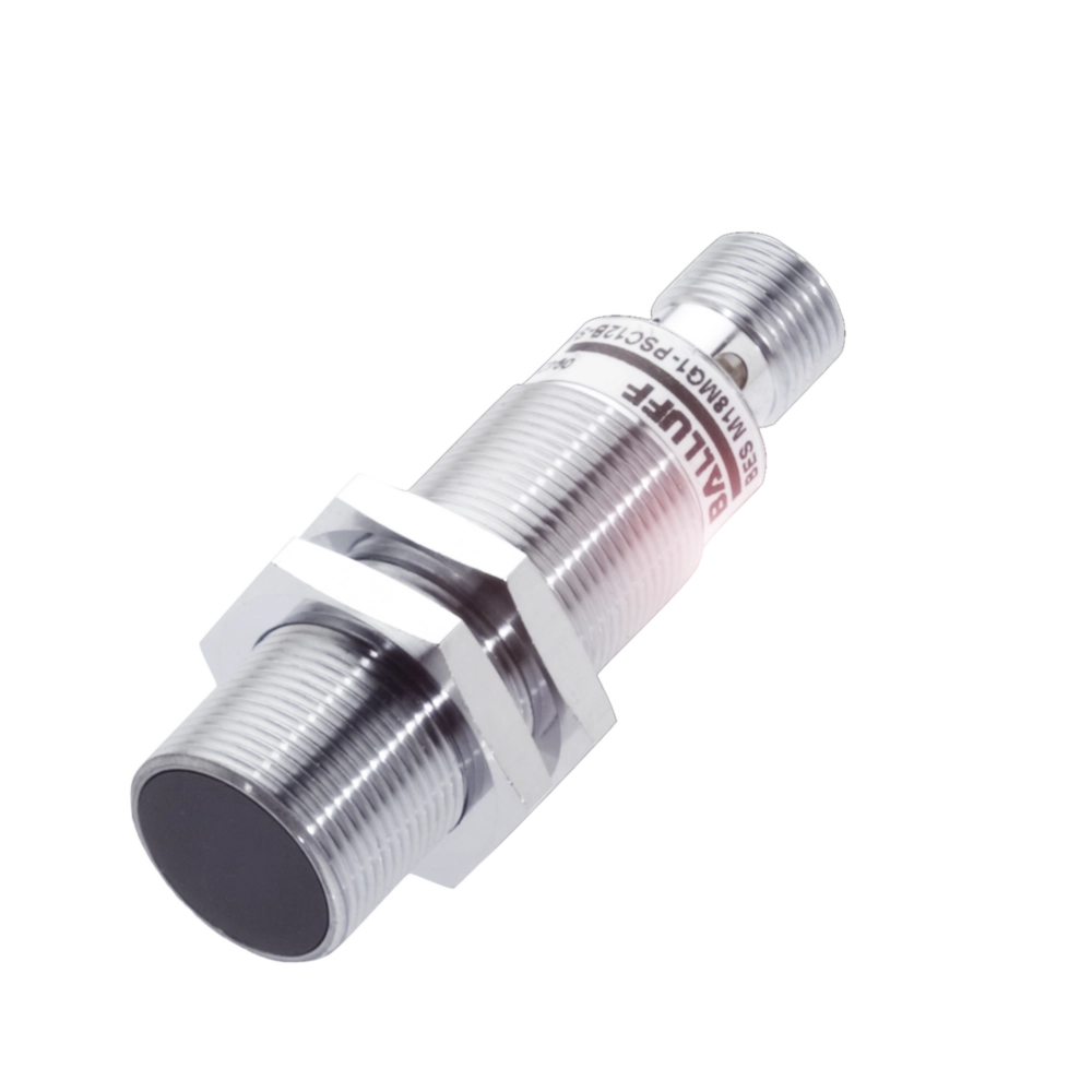 Inductive proximity switches and proximity sensors