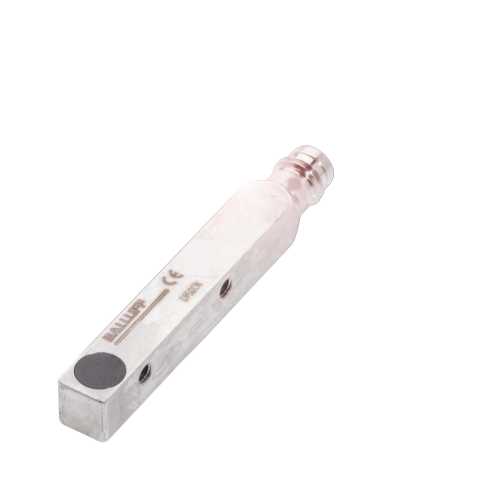 Inductive proximity switches and proximity sensors