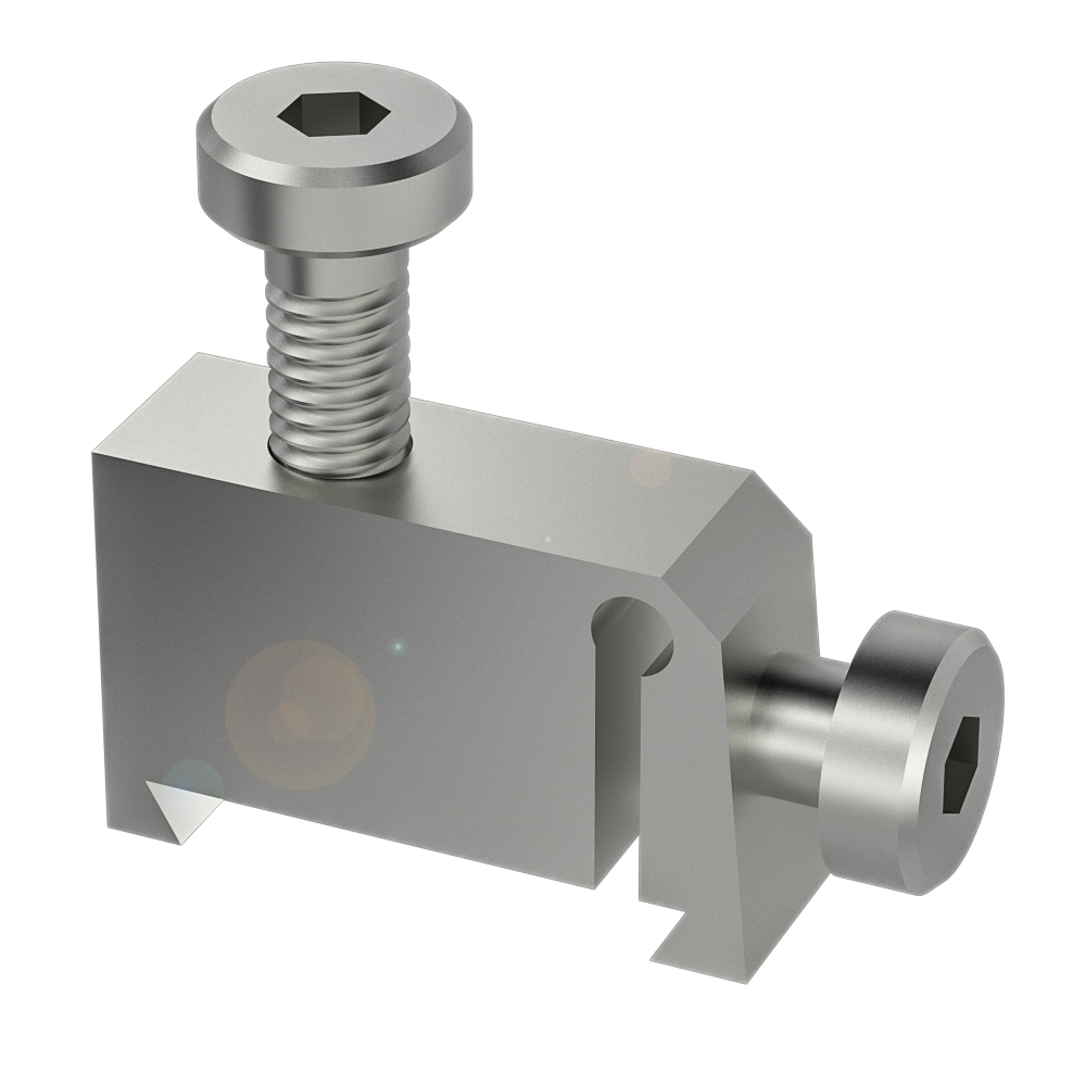 Mounting brackets for magnetic sensors