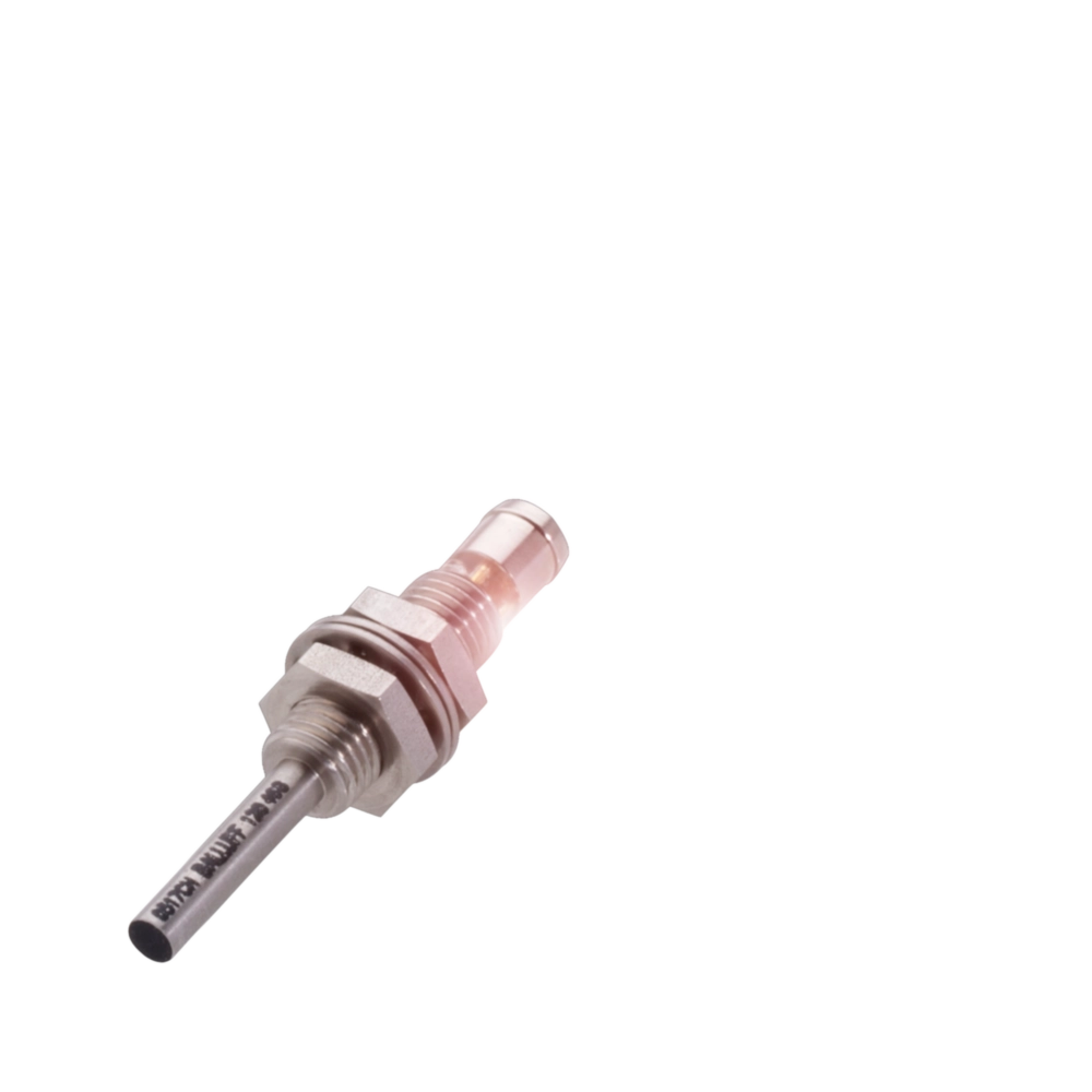 电感式接近开关