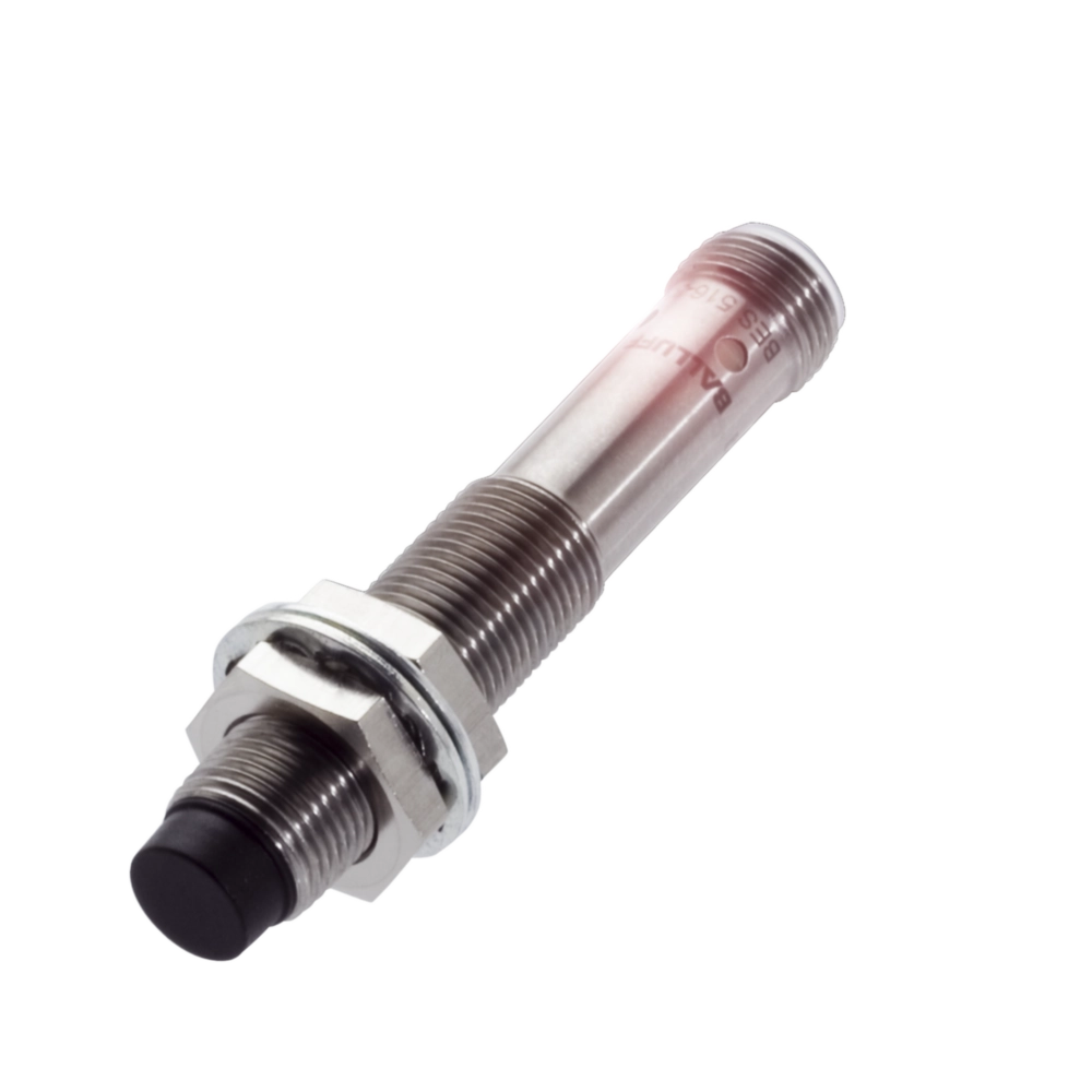 Inductive proximity switches and proximity sensors