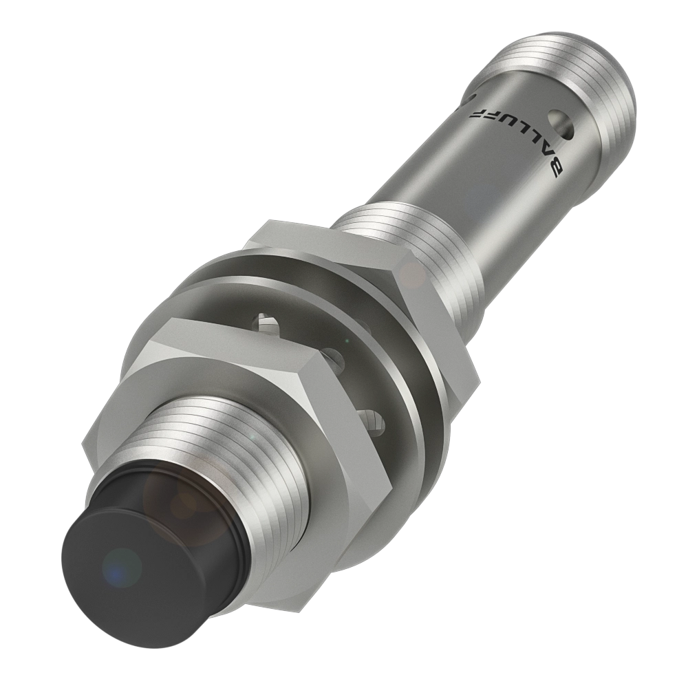 Inductive proximity switches and proximity sensors