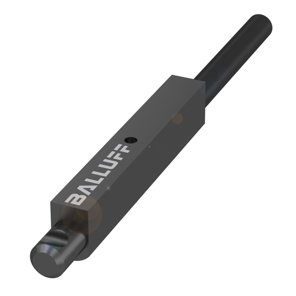 Cylinder sensors for multiple slot shapes