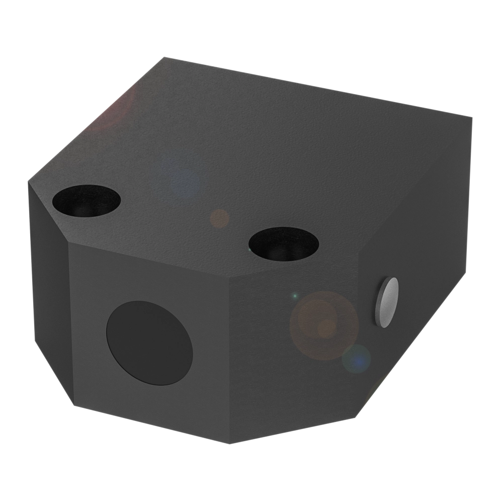 Inductive single position limit switches