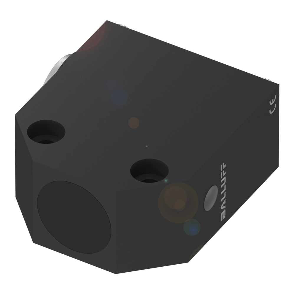 Inductive single position limit switches