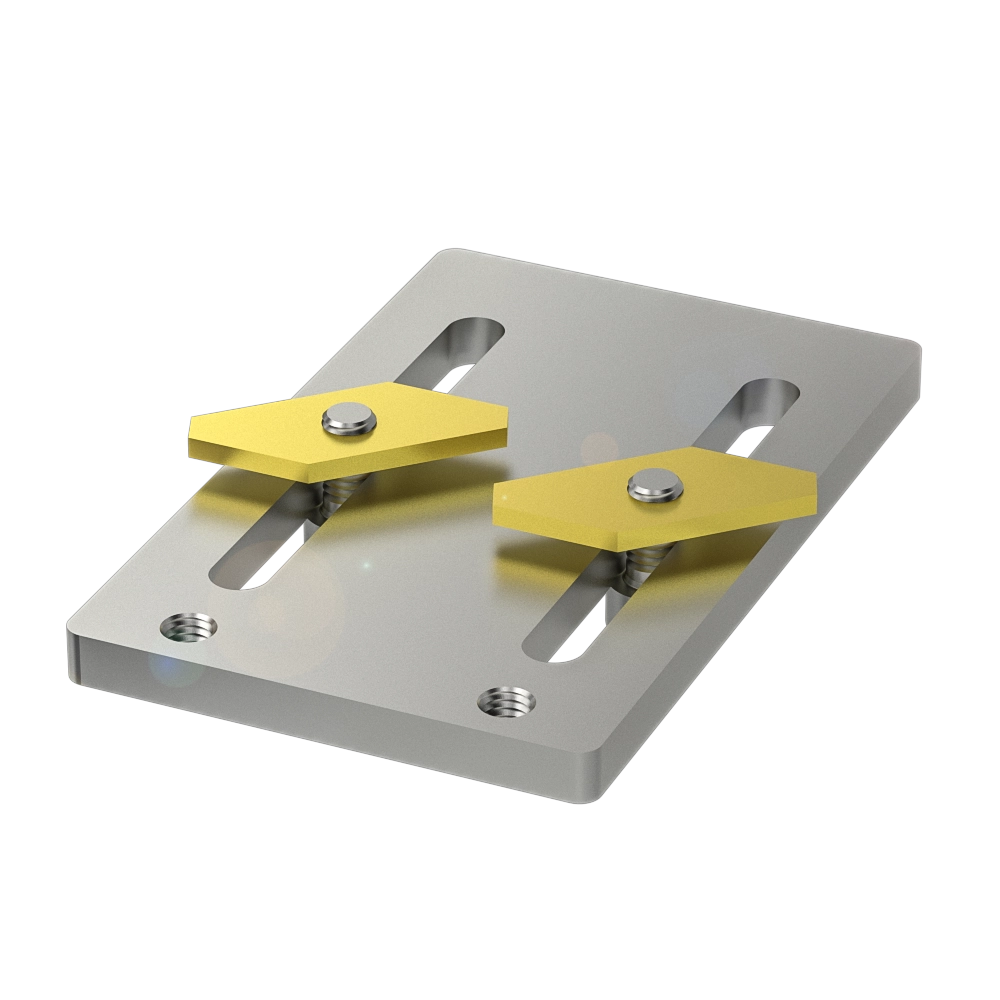Universal brackets