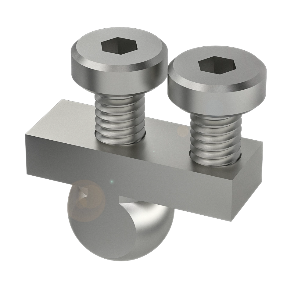 Mounting brackets for magnetic sensors