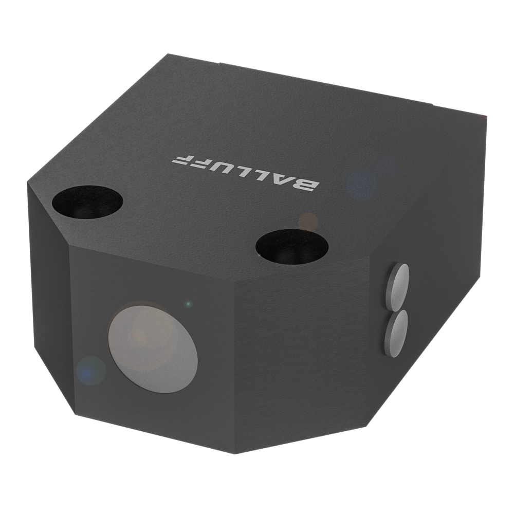 Induktív egyelemű végálláskapcsolók