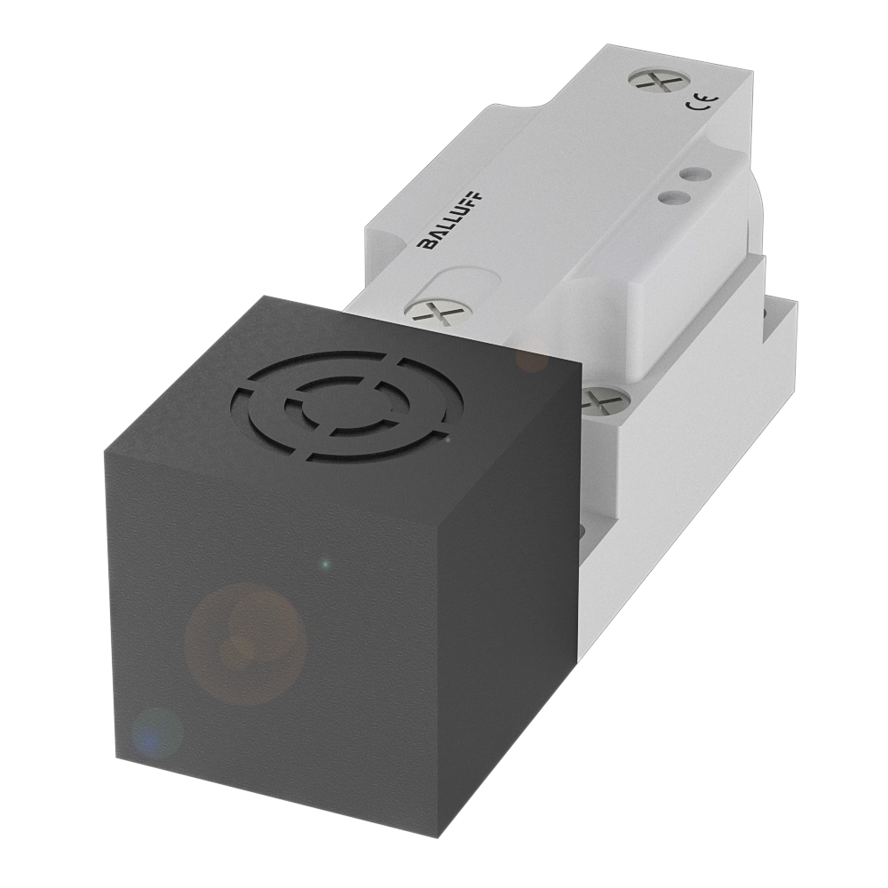 Inductive proximity switches and proximity sensors
