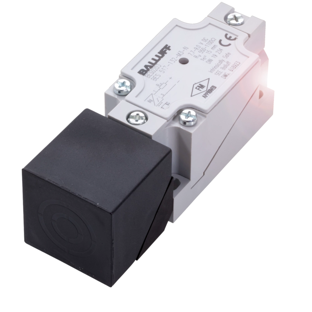 BES 517-132-M3-N