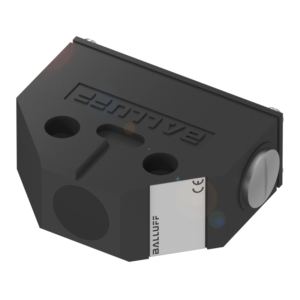 Inductive single position limit switches