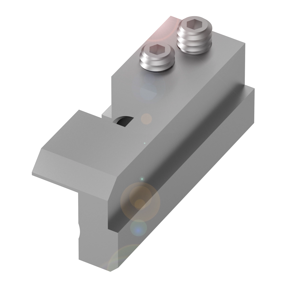 Escuadras de sujeción para sensores magnéticos