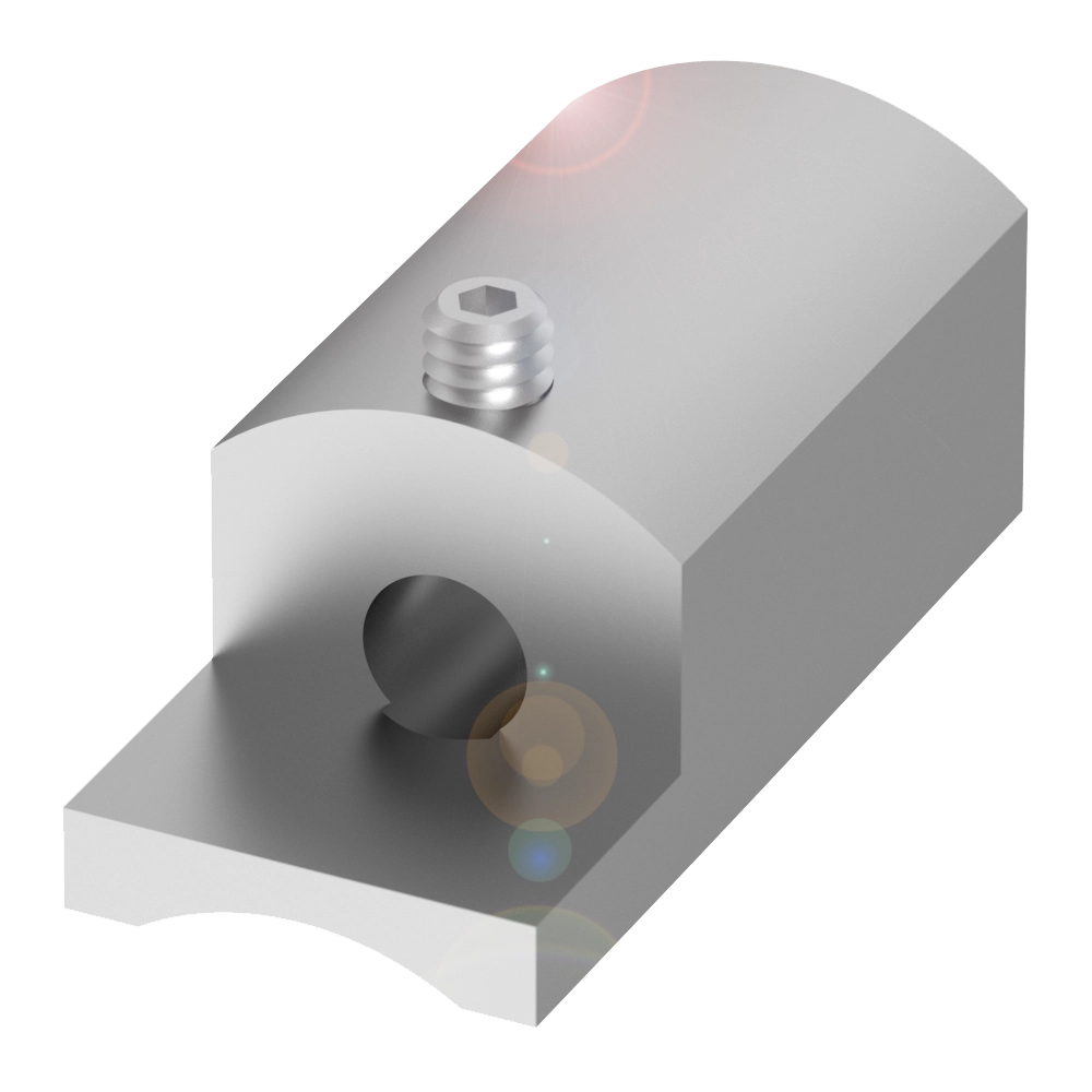 Mounting brackets for magnetic sensors