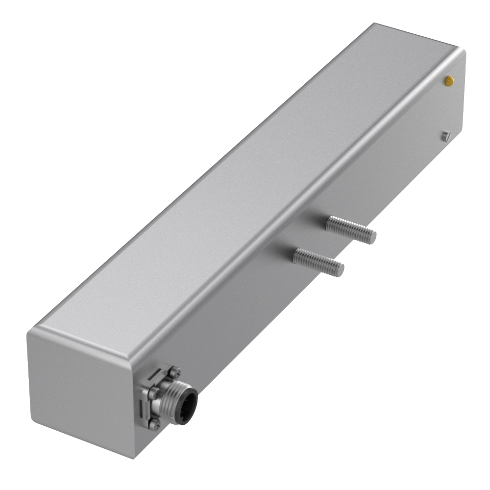 Inductive proximity switches and proximity sensors