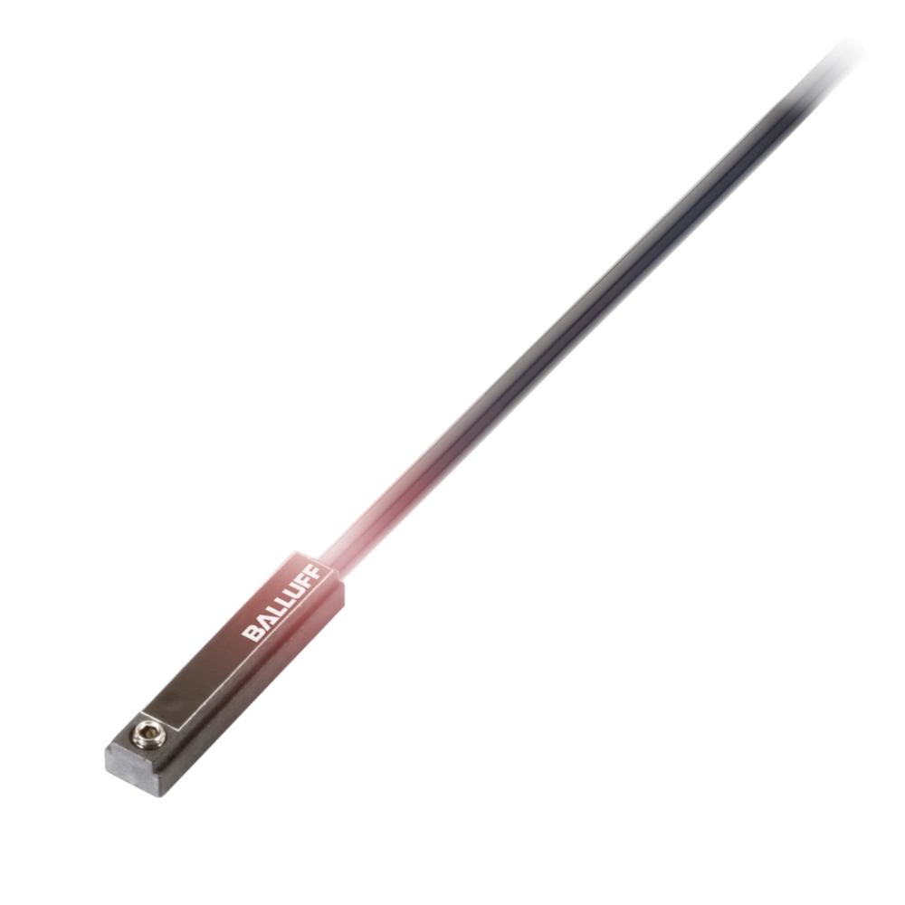 Cylinder sensors for multiple slot shapes