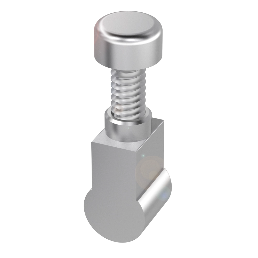 Mounting brackets for magnetic sensors