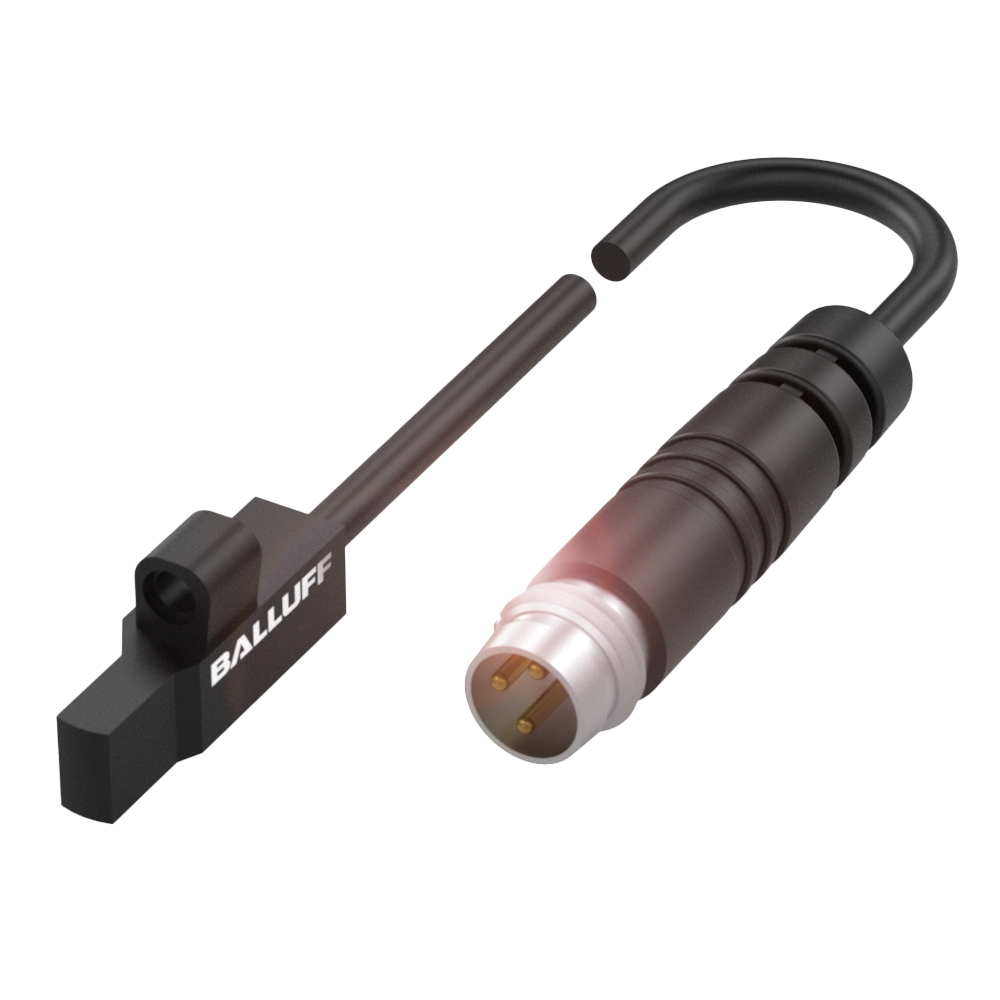 Cylinder sensors for multiple slot shapes
