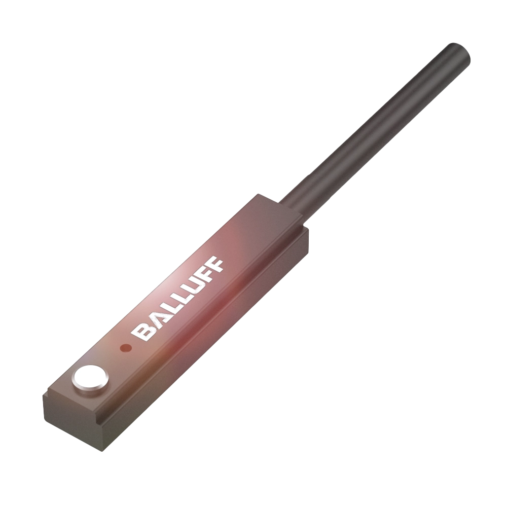 Cylinder sensors for multiple slot shapes
