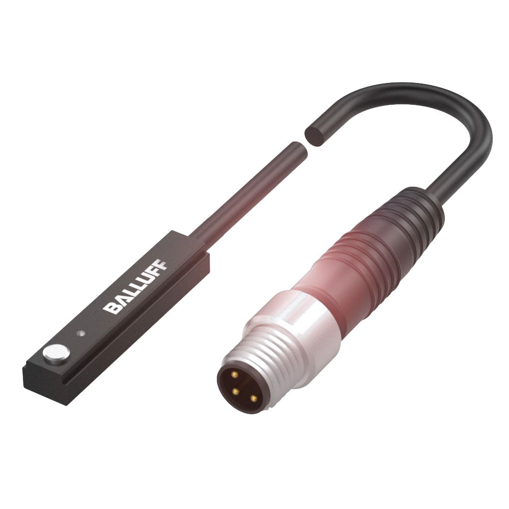 Mágnesestér-érzékelők különböző kialakításban