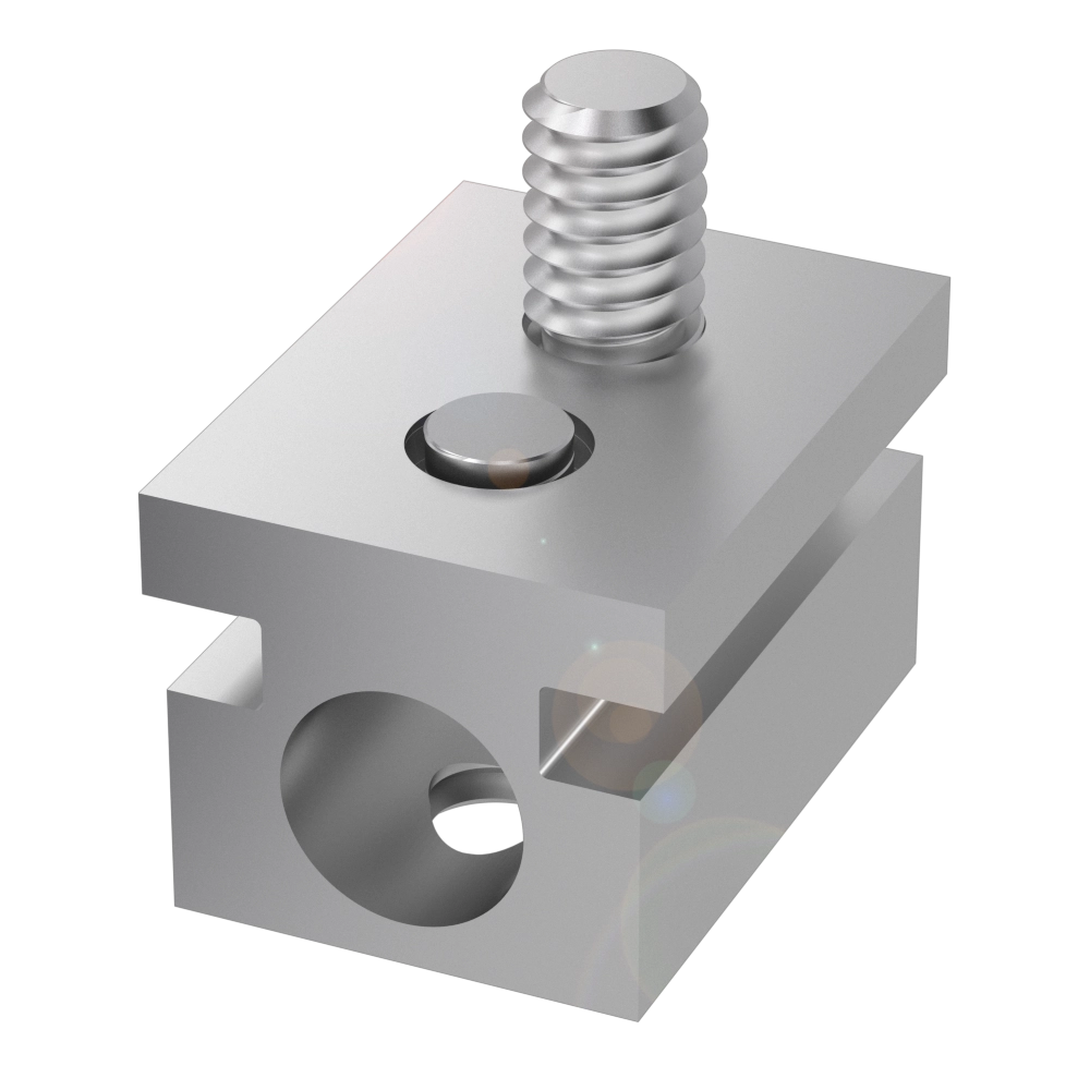 Mounting brackets for magnetic sensors
