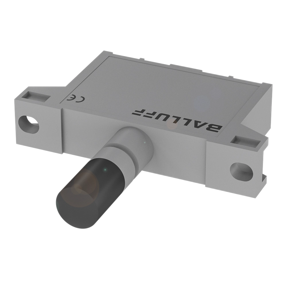 Inductive single position limit switches