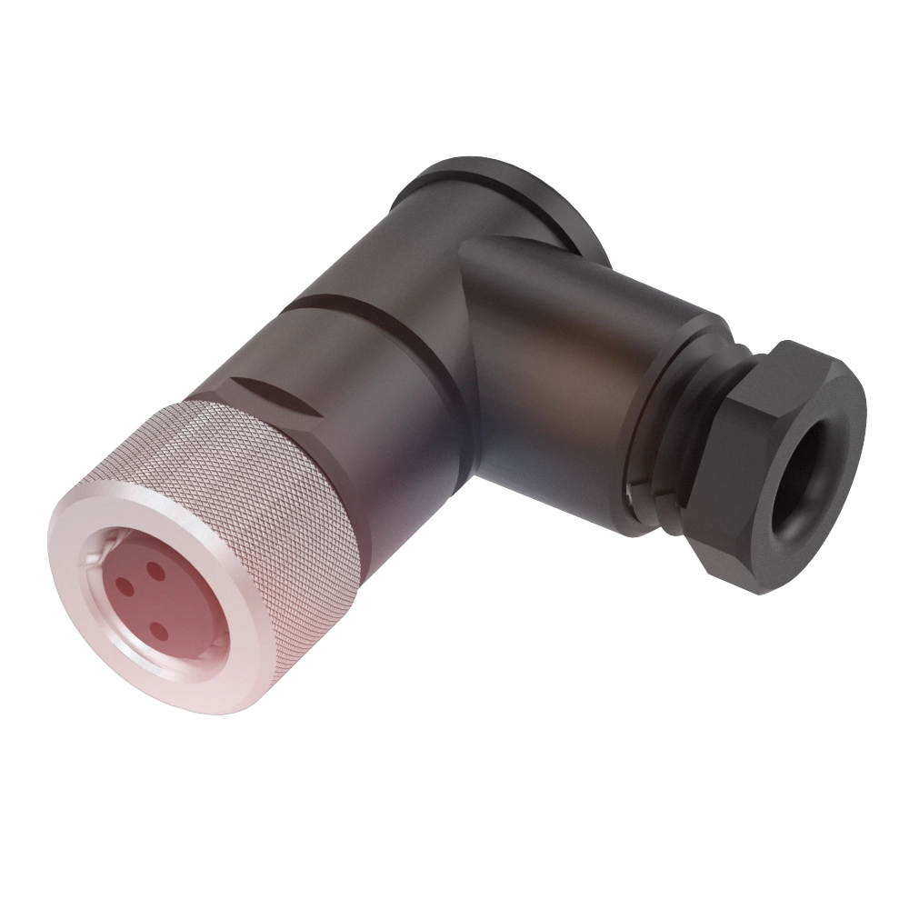 Field attachables