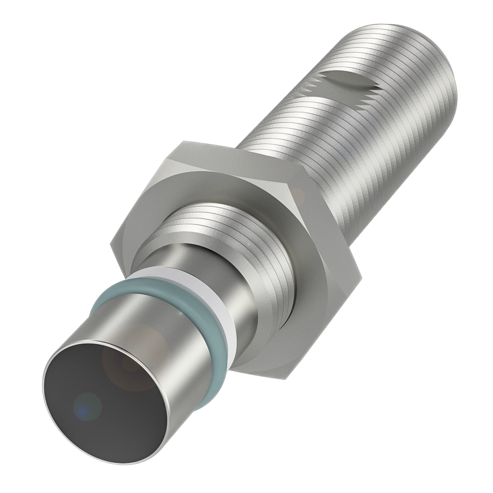 Pressure-rated inductive sensors