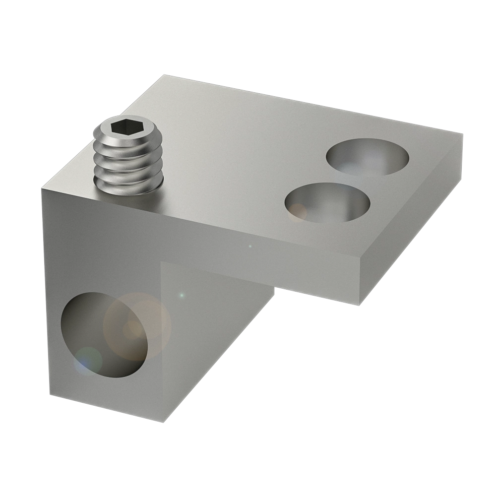 Mounting brackets for magnetic sensors