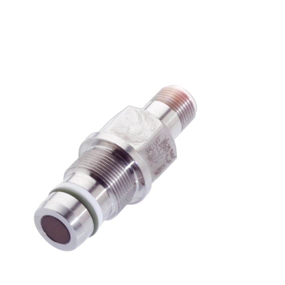 Hochdruckfeste induktive Sensoren